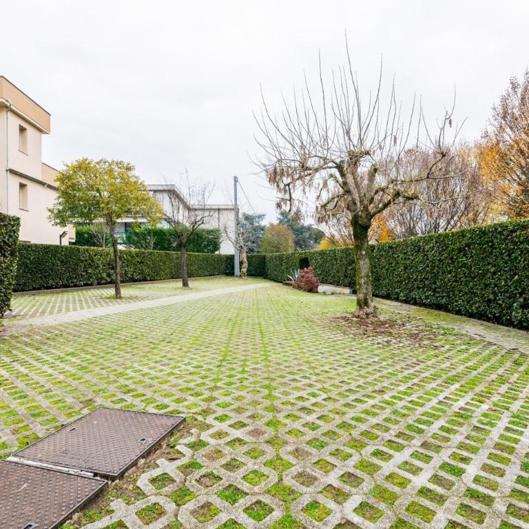 Appartamento Le Cornici - Appartamento con 2 Camere da Letto - 7