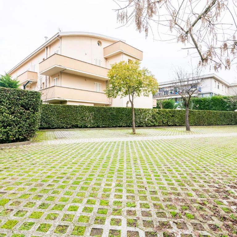 Appartamento Le Cornici - Appartamento con 2 Camere da Letto - 10