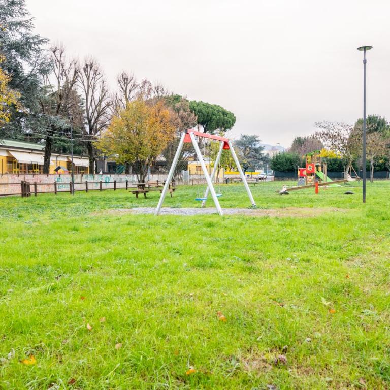 Appartamento Le Cornici - Appartamento con 2 Camere da Letto - 8