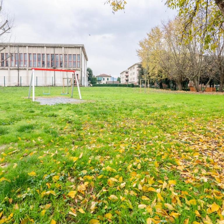 Appartamento Le Cornici - Appartamento con 2 Camere da Letto - 9