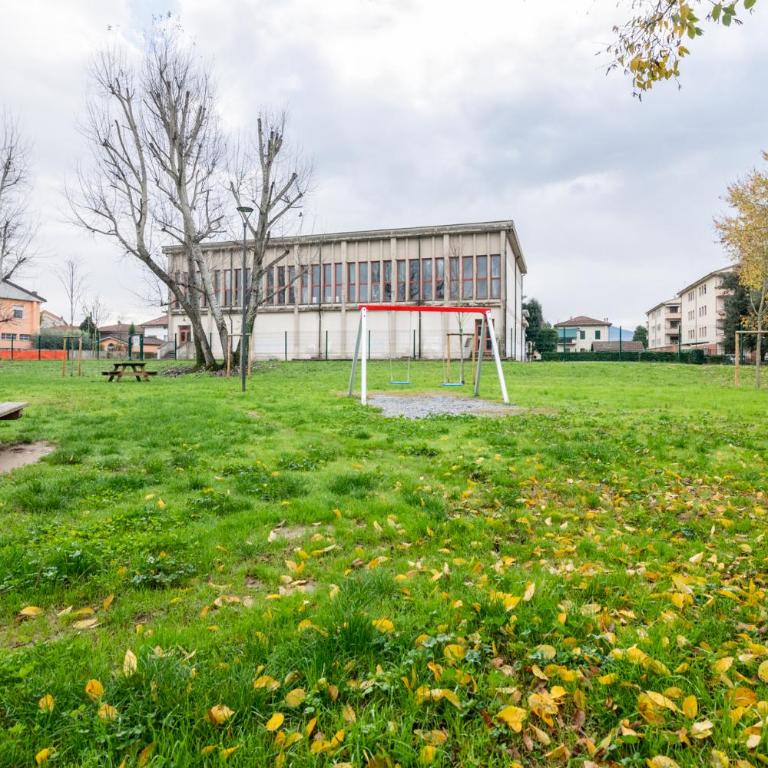 Appartamento Le Cornici - Appartamento con 2 Camere da Letto - 11