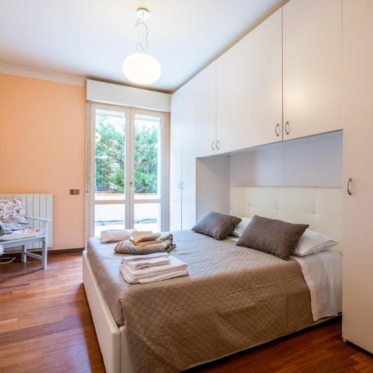 Appartamento Le Cornici - Appartamento con 2 Camere da Letto - 15