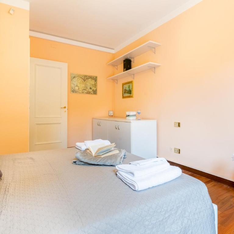 Appartamento Le Cornici - Appartamento con 2 Camere da Letto - 16