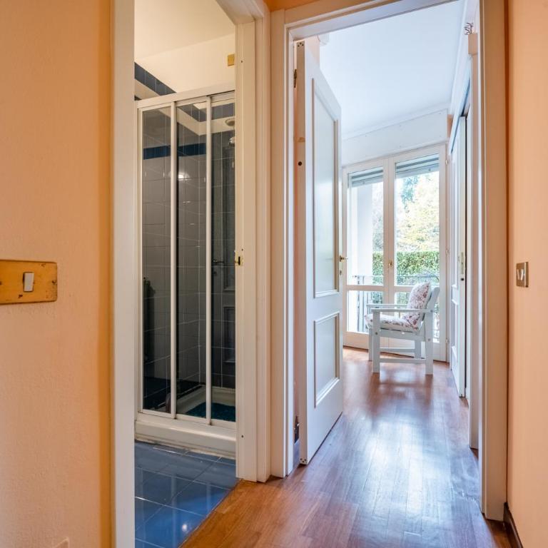 Appartamento Le Cornici - Appartamento con 2 Camere da Letto - 18