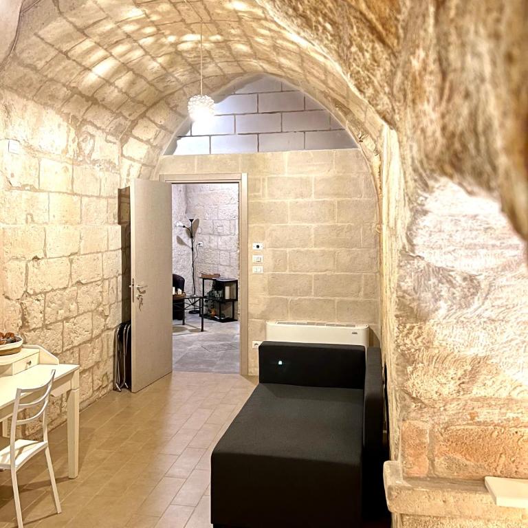 Alle Grotte - Camera Matrimoniale - 10