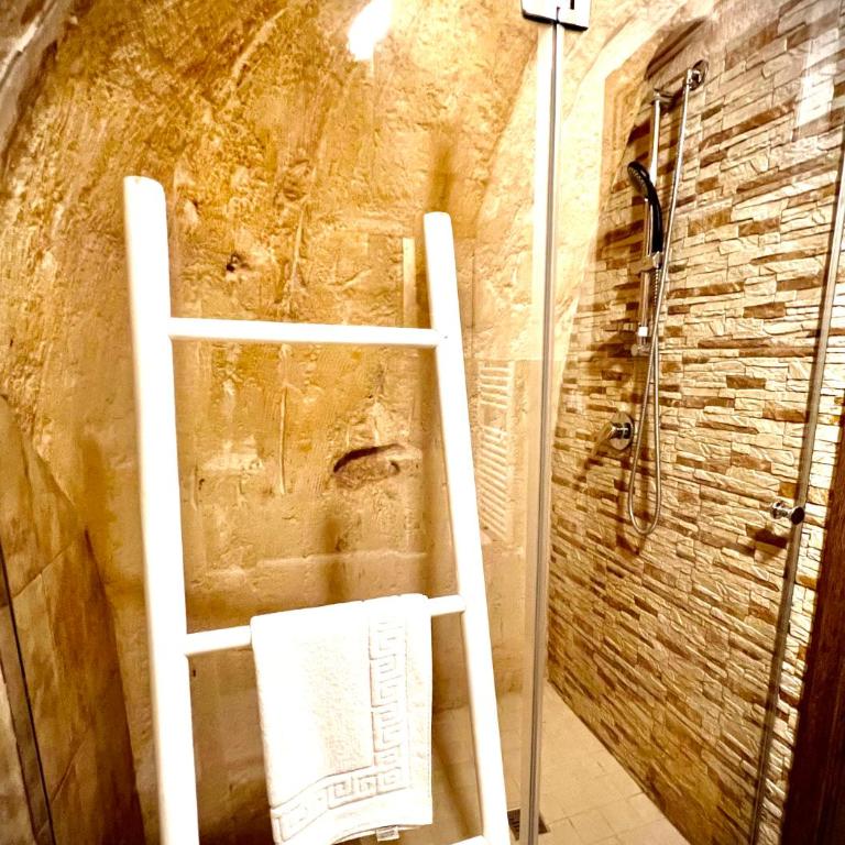 Alle Grotte - Camera Matrimoniale - 3