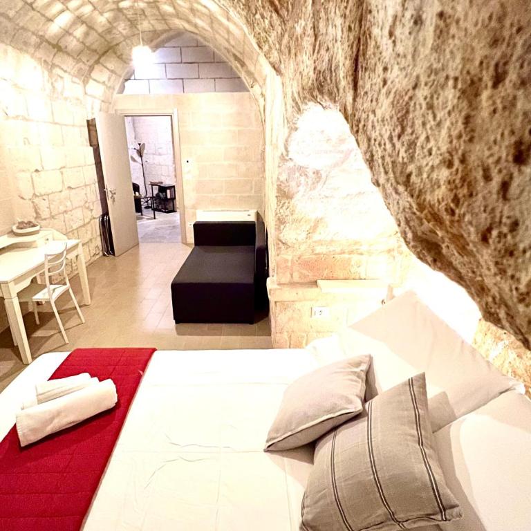 Alle Grotte - Camera Matrimoniale - 9
