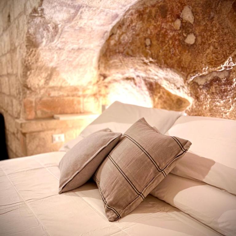 Alle Grotte - Camera Matrimoniale - 15