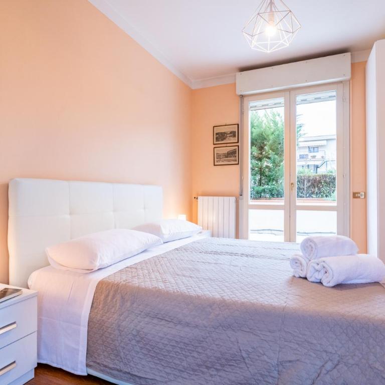 Appartamento Le Cornici - Appartamento con 2 Camere da Letto - 20