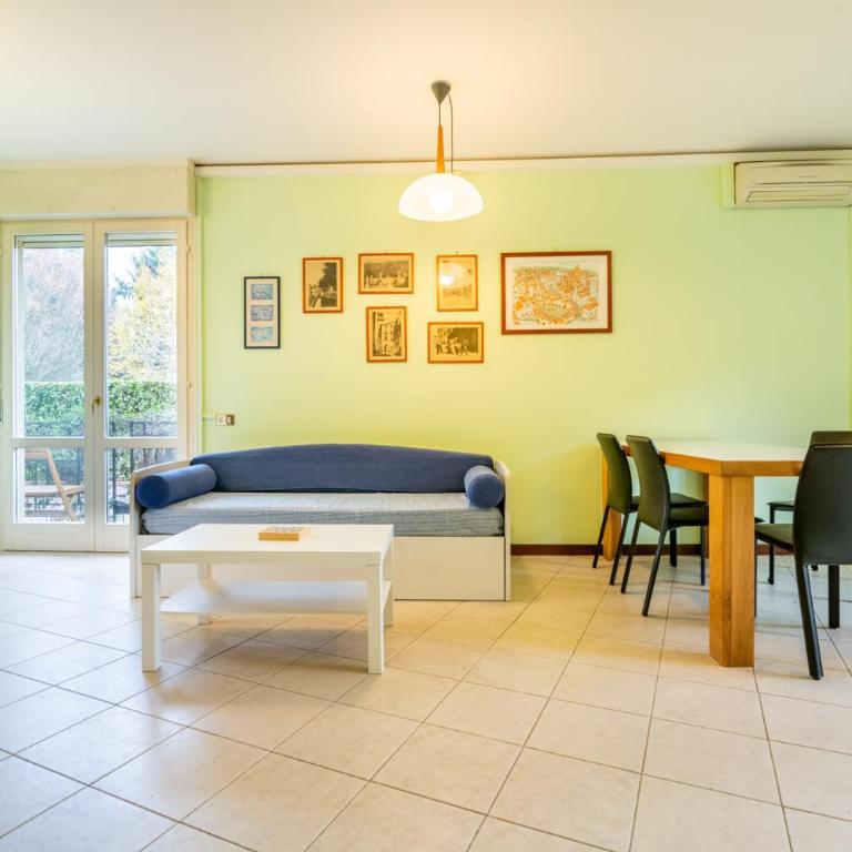Appartamento Le Cornici - Appartamento con 2 Camere da Letto - 25
