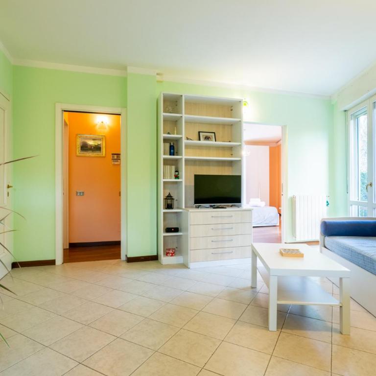 Appartamento Le Cornici - Appartamento con 2 Camere da Letto - 26
