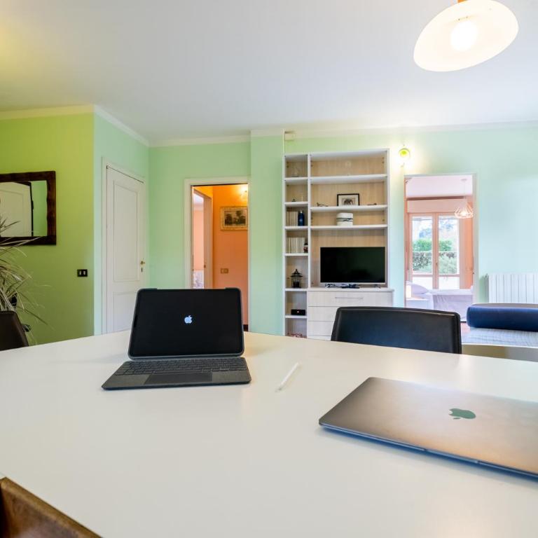 Appartamento Le Cornici - Appartamento con 2 Camere da Letto - 27