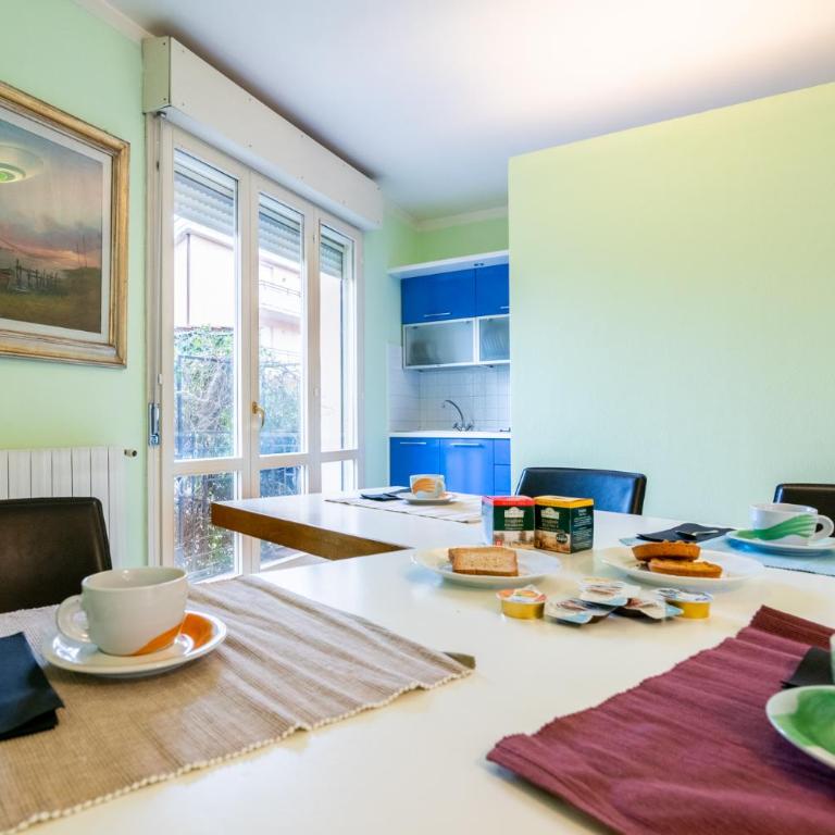 Appartamento Le Cornici - Appartamento con 2 Camere da Letto - 29