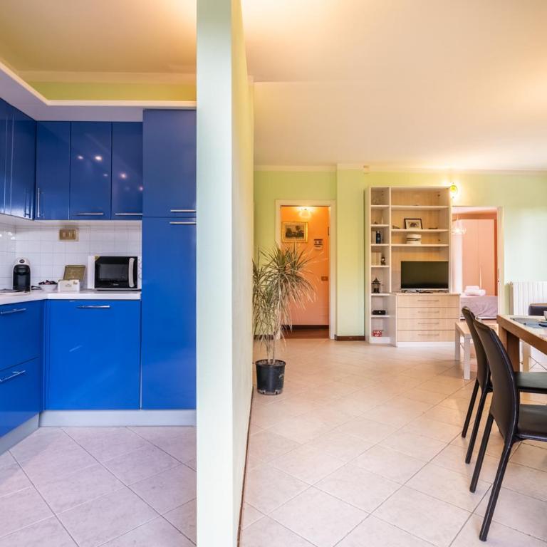 Appartamento Le Cornici - Appartamento con 2 Camere da Letto - 31