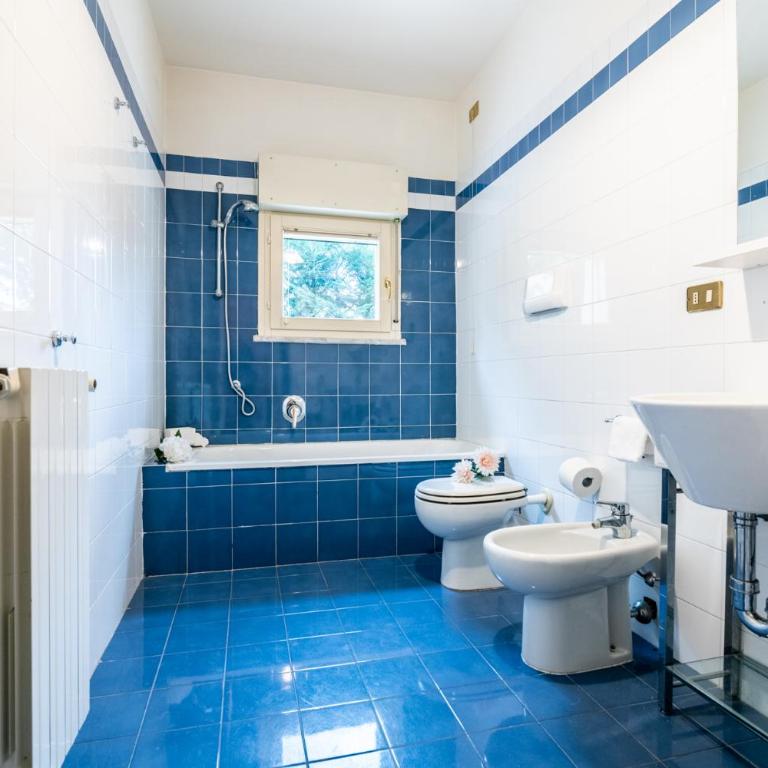 Appartamento Le Cornici - Appartamento con 2 Camere da Letto - 32