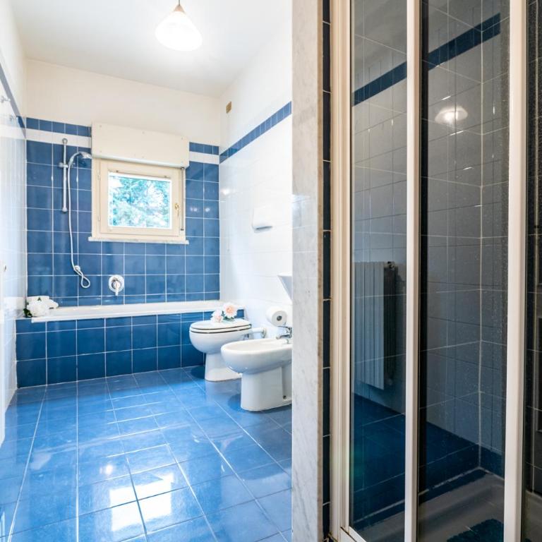 Appartamento Le Cornici - Appartamento con 2 Camere da Letto - 33