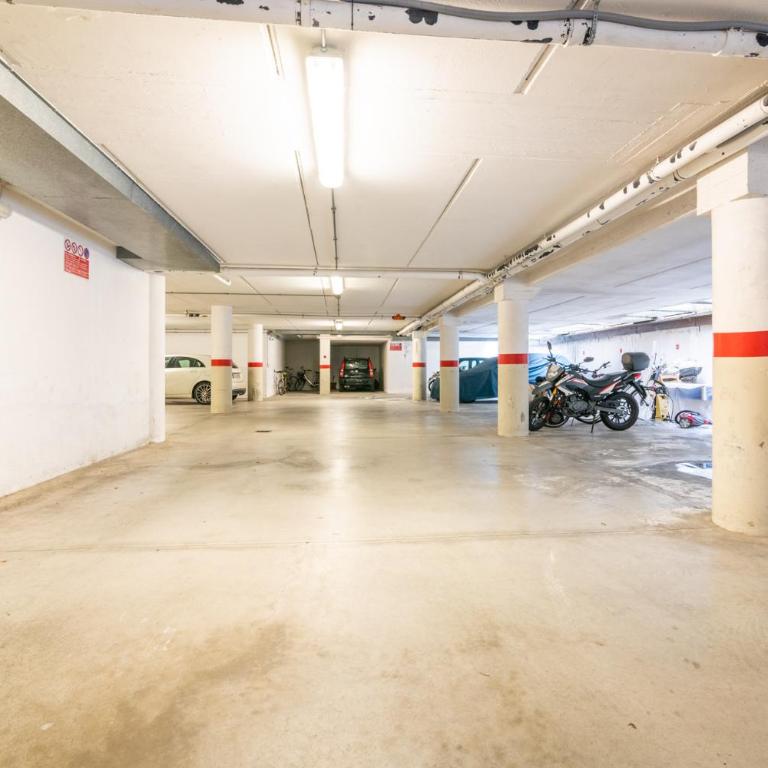 Appartamento Le Cornici - Appartamento con 2 Camere da Letto - 38