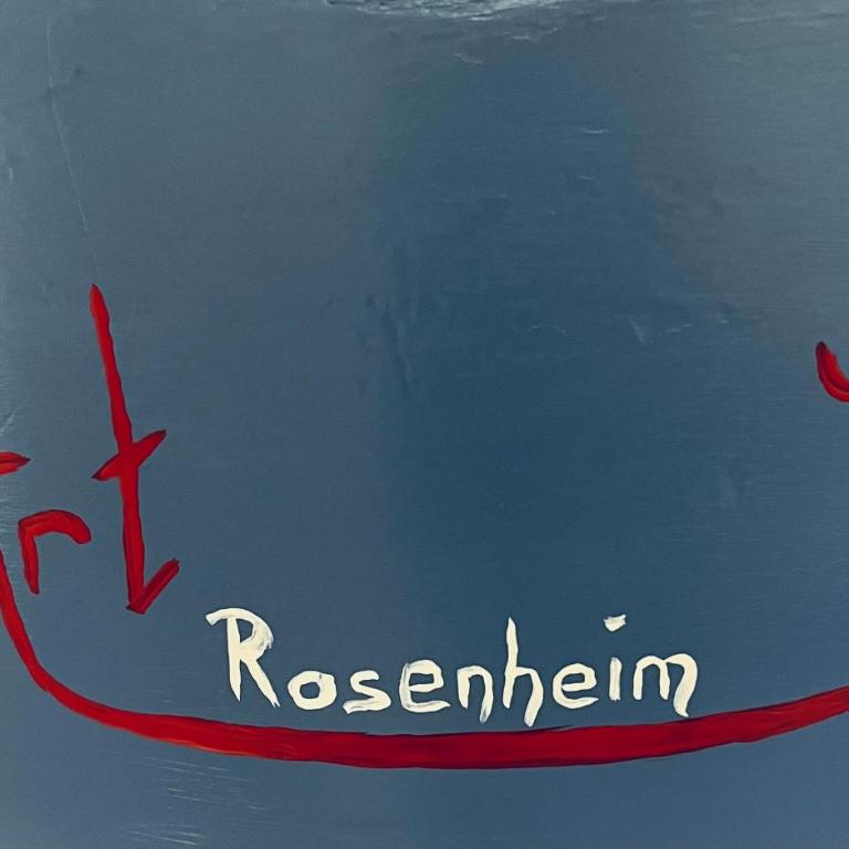 Rosenheim - Apartment mit 3 Schlafzimmern - 21