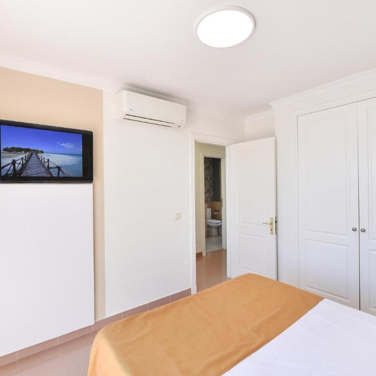 Chalet Santa Ana 25 by VillaGranCanaria - Casa de 2 dormitorios - 24