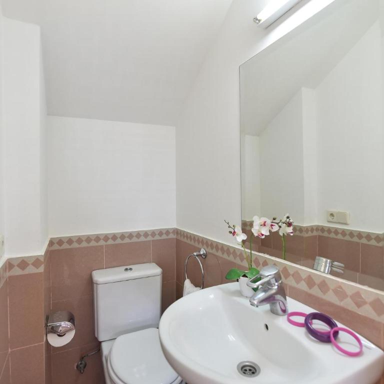 Chalet Santa Ana 25 by VillaGranCanaria - Casa de 2 dormitorios - 21
