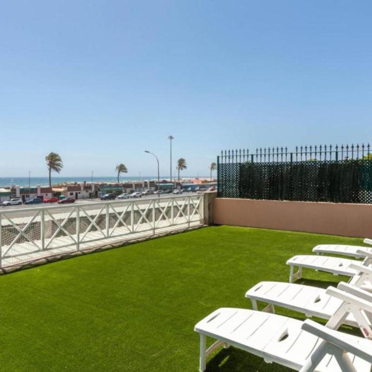 Chalet Santa Ana 25 by VillaGranCanaria - Casa de 2 dormitorios - 32