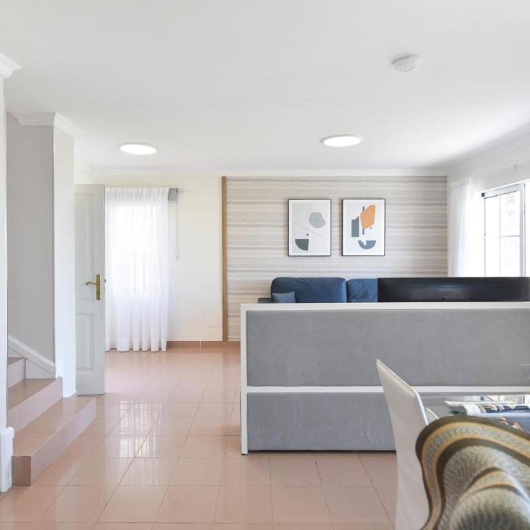 Chalet Santa Ana 25 by VillaGranCanaria - Casa de 2 dormitorios - 18