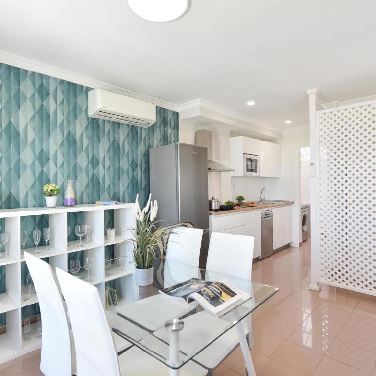 Chalet Santa Ana 25 by VillaGranCanaria - Casa de 2 dormitorios - 17