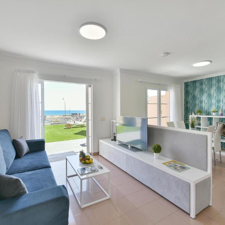 Chalet Santa Ana 25 by VillaGranCanaria - Casa de 2 dormitorios - 11