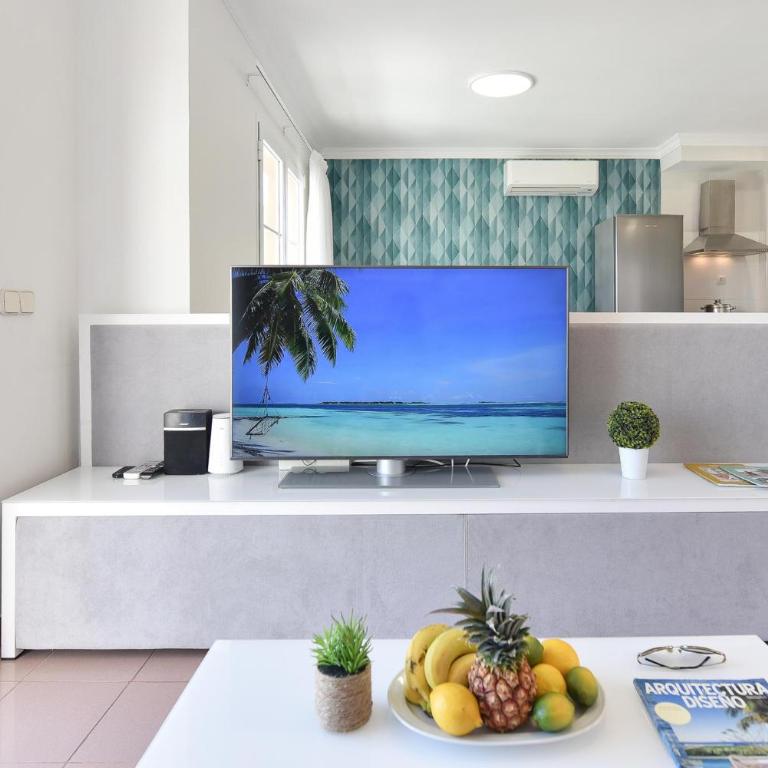 Chalet Santa Ana 25 by VillaGranCanaria - Casa de 2 dormitorios - 15