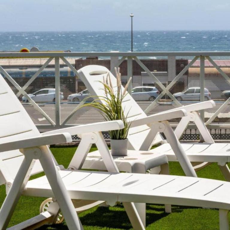 Chalet Santa Ana 25 by VillaGranCanaria - Casa de 2 dormitorios - 33
