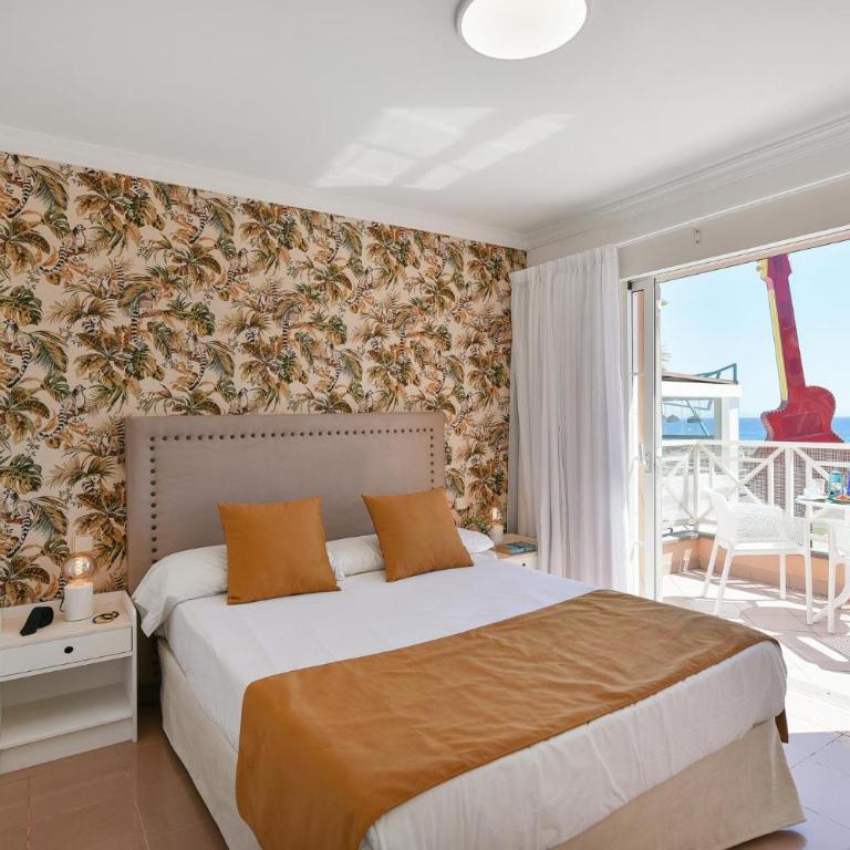 Chalet Santa Ana 25 by VillaGranCanaria - Casa de 2 dormitorios - 22