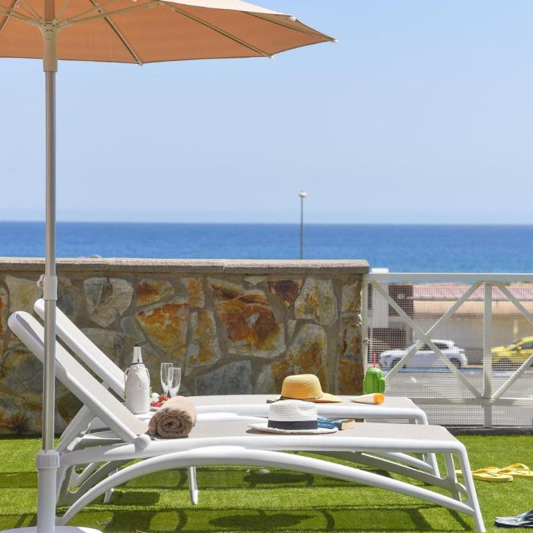 Chalet Santa Ana 25 by VillaGranCanaria - Casa de 2 dormitorios - 5
