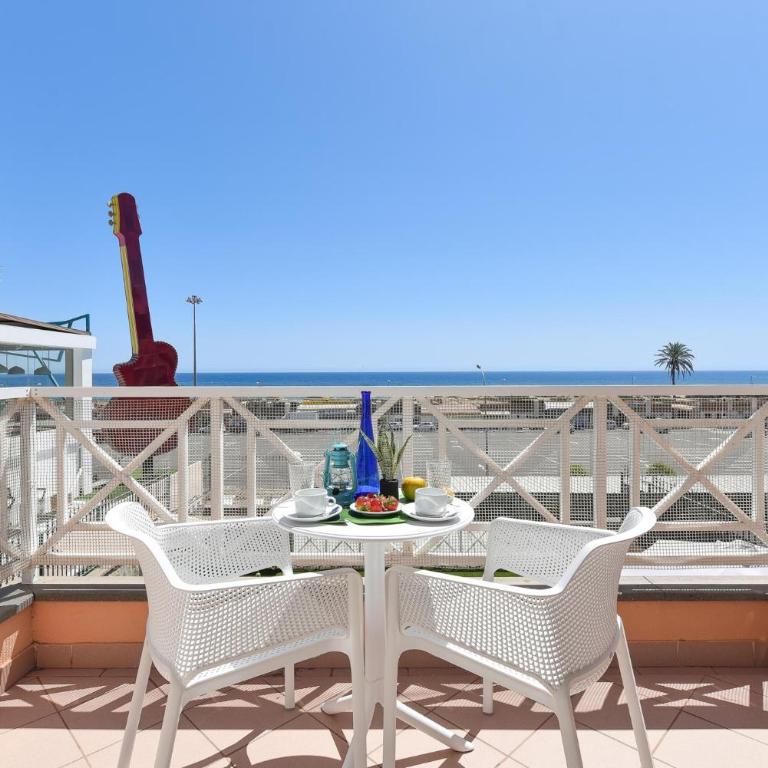 Chalet Santa Ana 25 by VillaGranCanaria - Casa de 2 dormitorios - 25