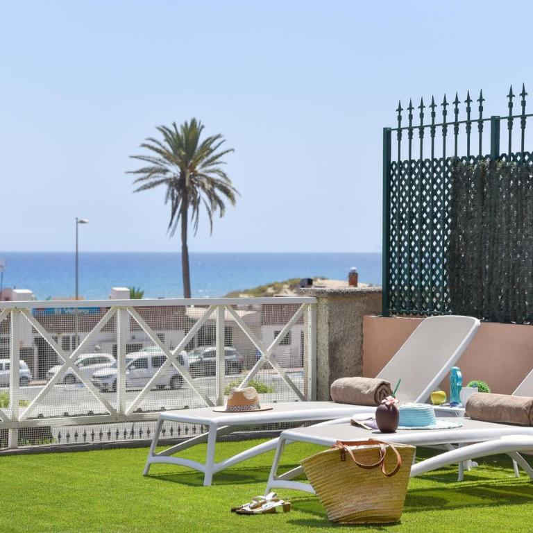 Chalet Santa Ana 25 by VillaGranCanaria - Casa de 2 dormitorios - 6