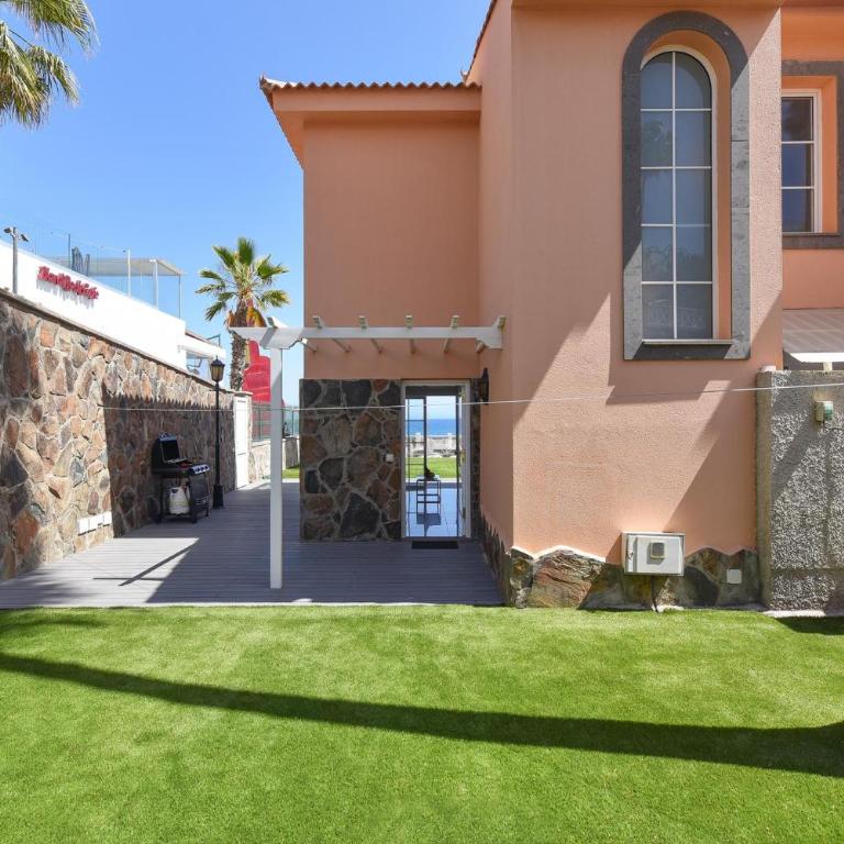 Chalet Santa Ana 25 by VillaGranCanaria - Casa de 2 dormitorios - 42