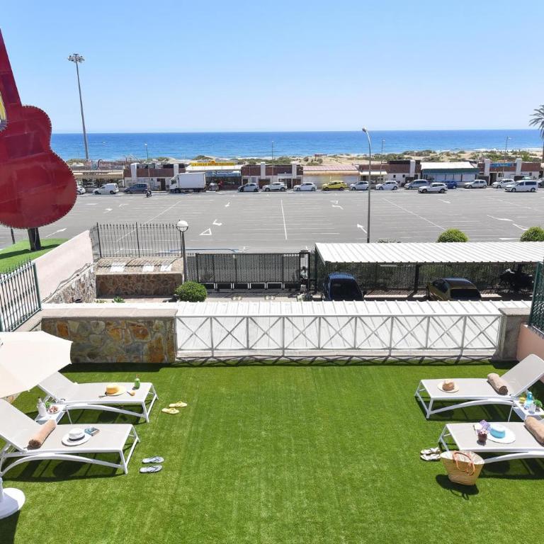 Chalet Santa Ana 25 by VillaGranCanaria - Casa de 2 dormitorios - 41