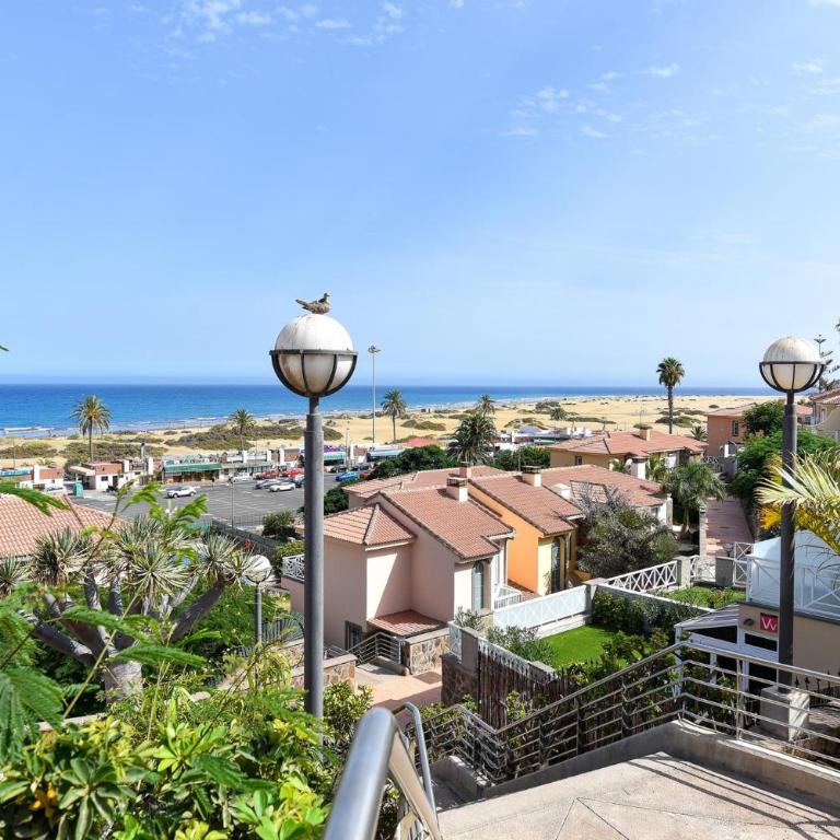 Chalet Santa Ana 25 by VillaGranCanaria - Casa de 2 dormitorios - 43