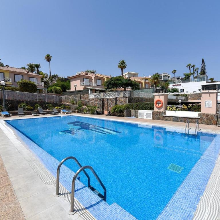 Chalet Santa Ana 25 by VillaGranCanaria - Casa de 2 dormitorios - 7