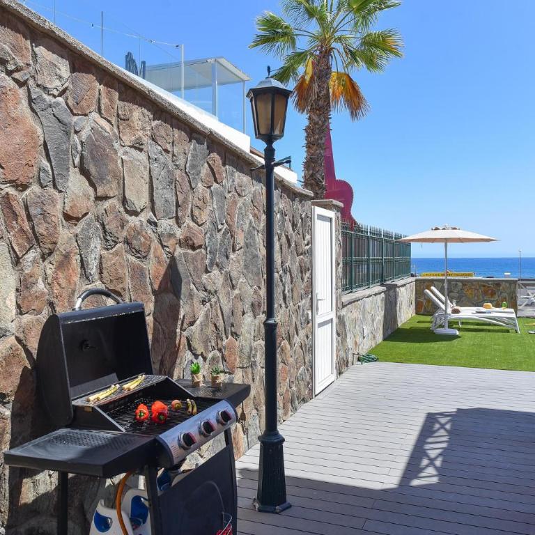 Chalet Santa Ana 25 by VillaGranCanaria - Casa de 2 dormitorios - 44