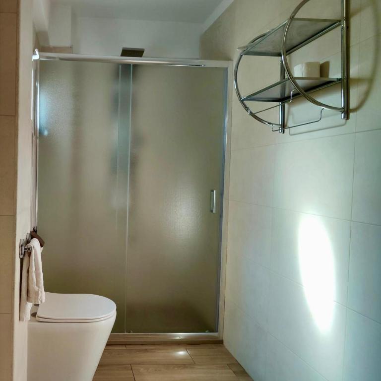 Suite Amazzonia - King Room with Spa Bath - 11