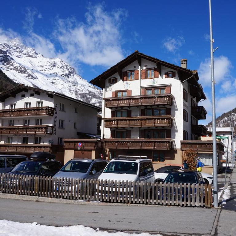 Rosenheim - Apartment mit 3 Schlafzimmern - 16