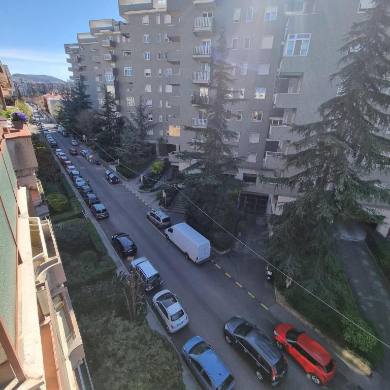 Ultimo piano con parcheggio - Appartamento con 1 Camera da Letto - 9