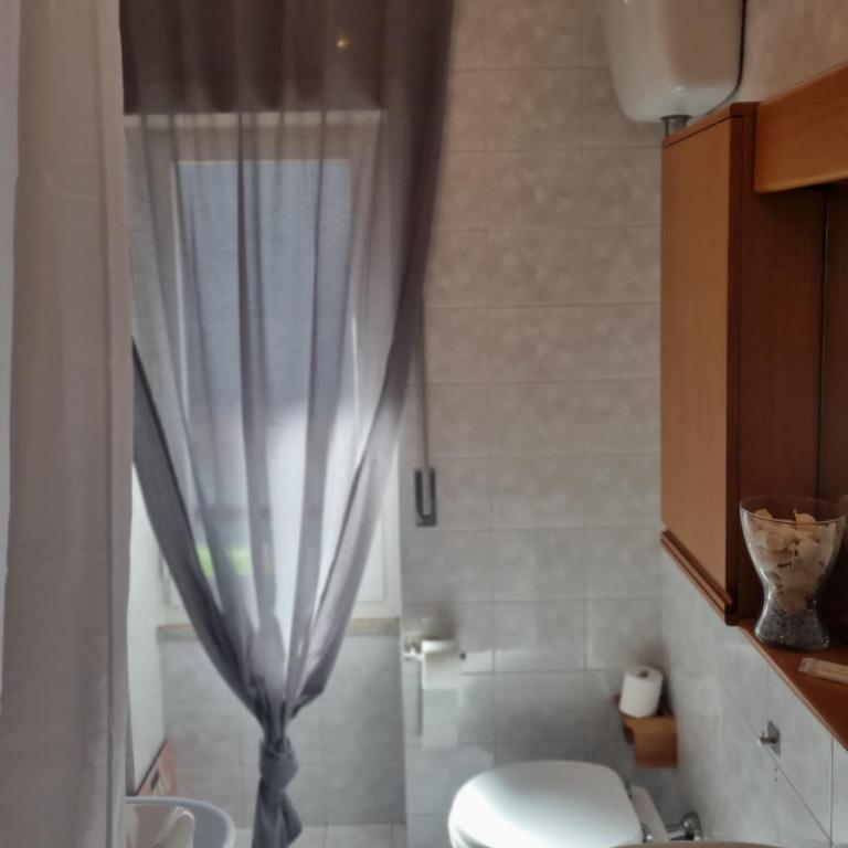 Ultimo piano con parcheggio - Appartamento con 1 Camera da Letto - 13