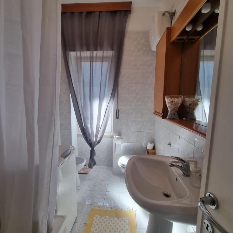 Ultimo piano con parcheggio - Appartamento con 1 Camera da Letto - 14