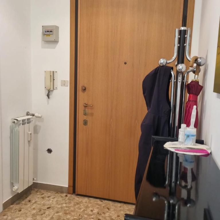 Ultimo piano con parcheggio - Appartamento con 1 Camera da Letto - 16