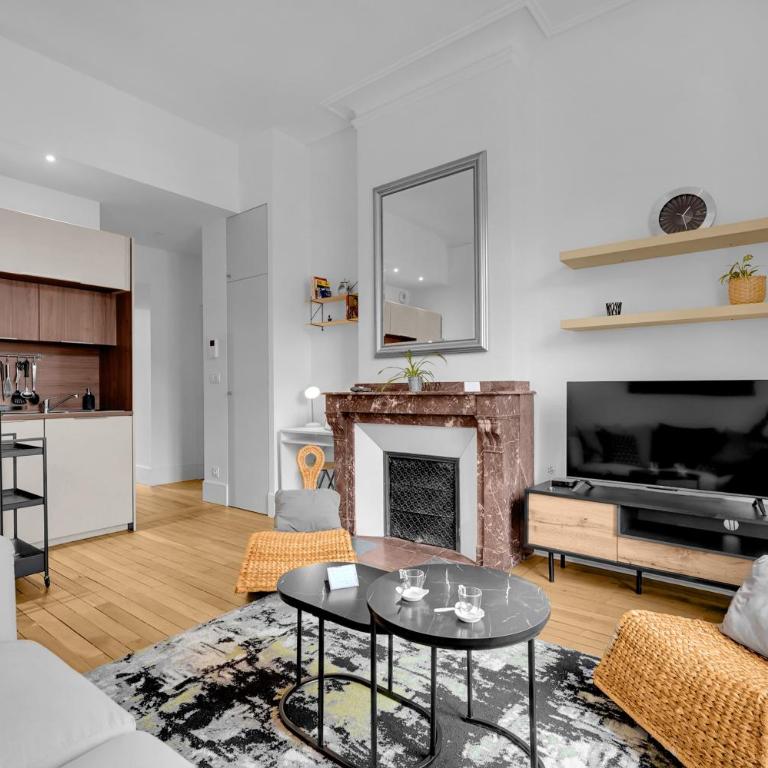 Le Thillet - Proche de la Garonne - Appartement 1 Chambre - 1