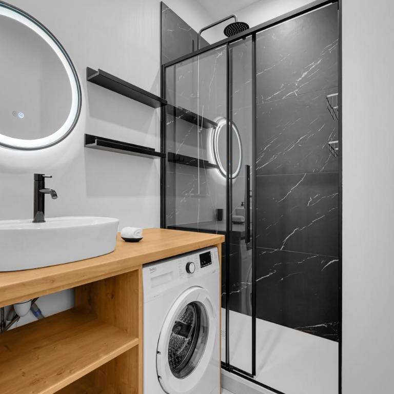 Le Thillet - Proche de la Garonne - Appartement 1 Chambre - 4