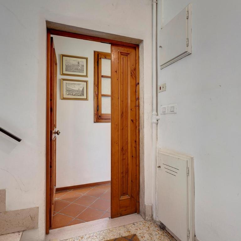 Casa Campuccio -Appartamento Campuccio1 e Appartamento Campuccio 2 - Appartamento con 1 Camera da Letto - 8