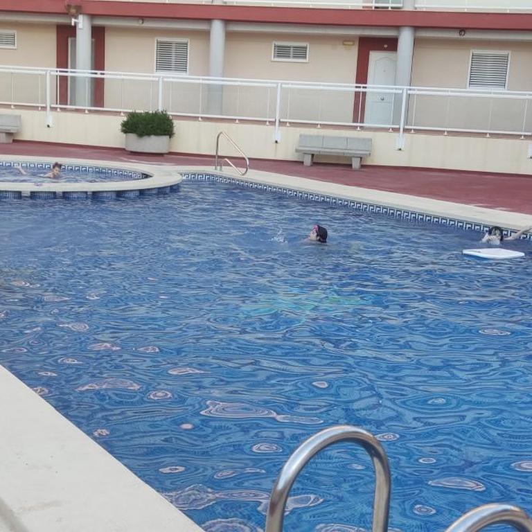 Balcón del Mar - Apartamento de 2 dormitorios - 27