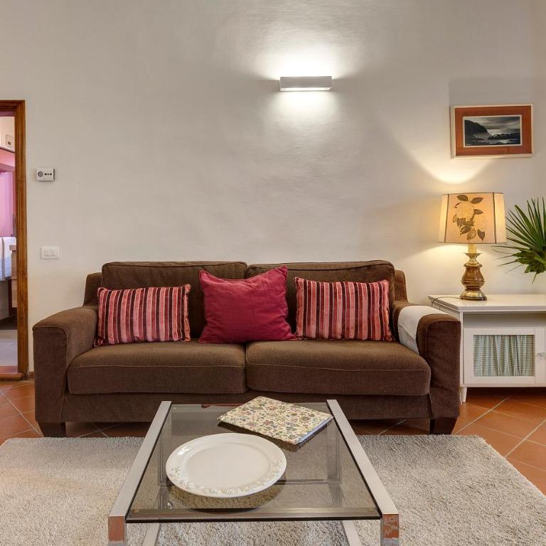 Casa Campuccio -Appartamento Campuccio1 e Appartamento Campuccio 2 - Appartamento con 1 Camera da Letto - 6